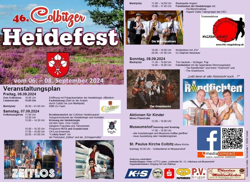 Heidefest 2025