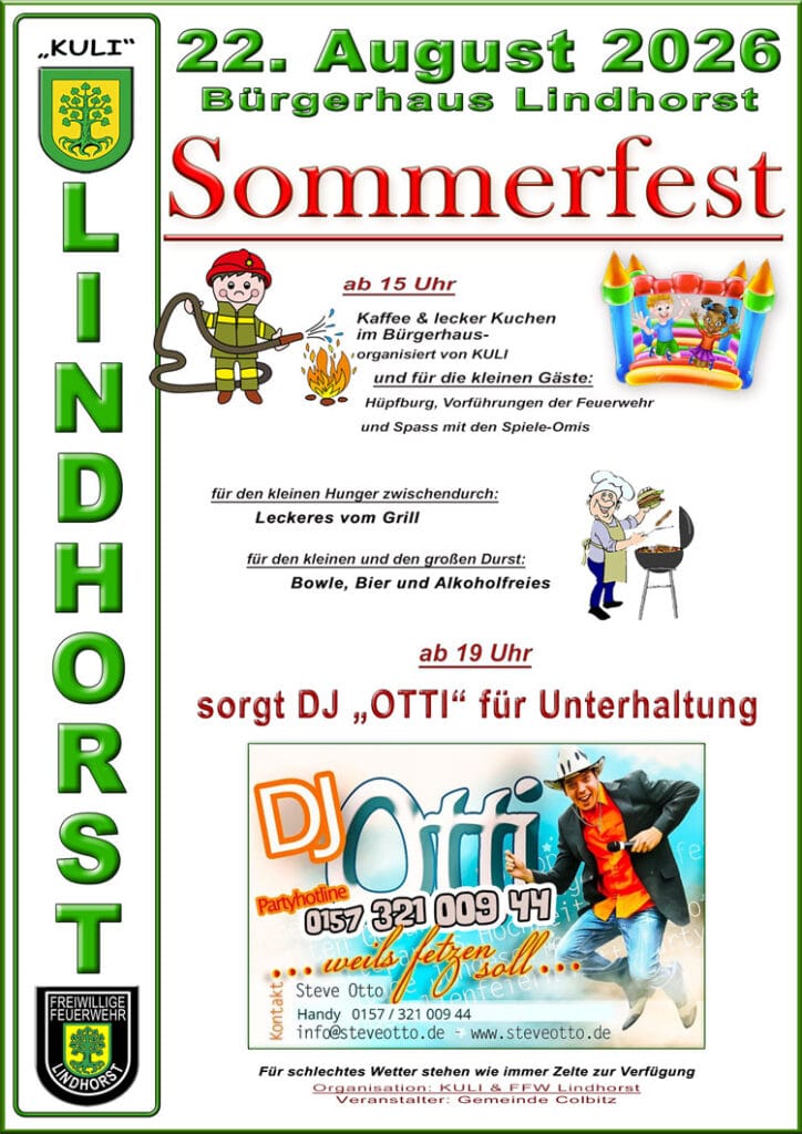 Sommerfest